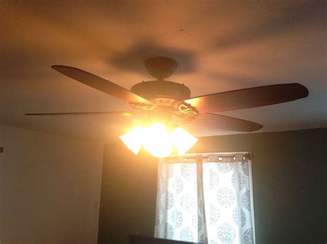 Installation & wiring installation & wiring. hunter-ceiling-fan-installation - Handy Father, LLC