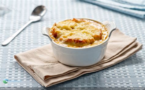 Julie deily from the little kitchen. French Onion Soup : Au Pied De Cochon Re Recipe