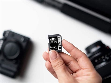 Check spelling or type a new query. Best SD Cards for Digital Cameras 2020 | iMore