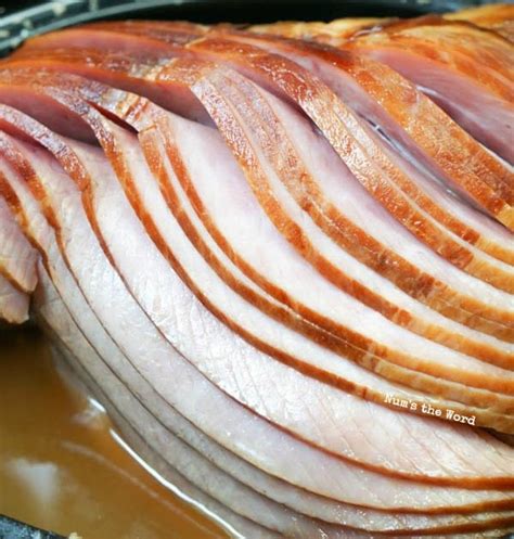 For this brown sugar ham recipe, though, i went with a boneless spiral cut ham. Cooking A 3 Lb. Boneless Spiral Ham In The Crockpot / How ...