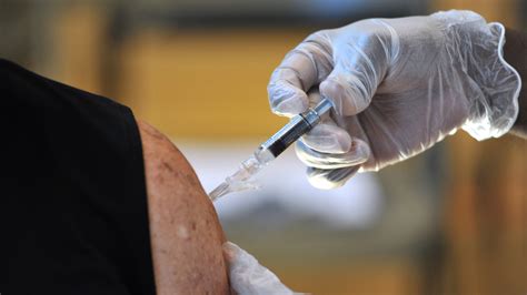 Vaccines For Adults: What You Should Know : Shots - Health News : NPR