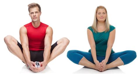 Butterfly pose is only one of 100+ pregnancy yoga poses within the pregnancy yoga lesson plan kit™. Baddha Konasana Butterfly Pose - Benefits and Steps
