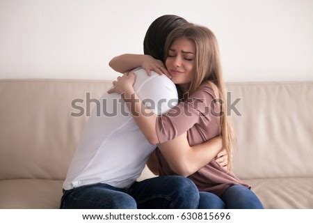 The government 8_(head)by the prime minister. Portrait Emotional Young Couple Hugging Each Photo Libre ...