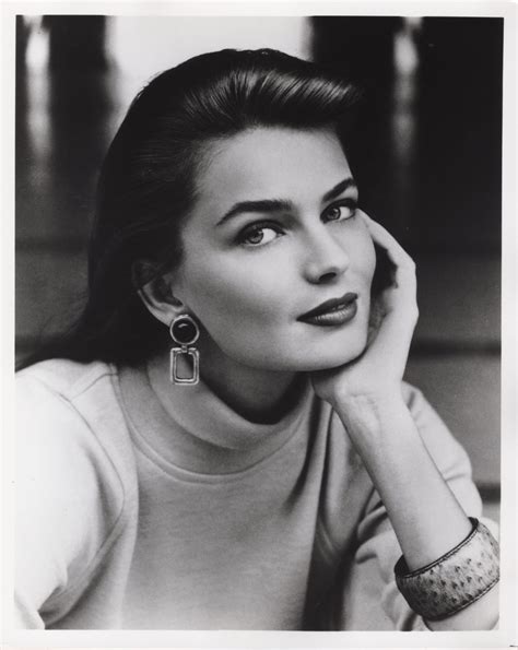Aus wikipedia, der freien enzyklopädie. Paulina Porizkova - Page 190 - Fashion Models - Bellazon ...