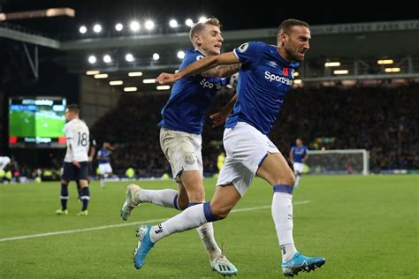 Enjoy the match between everton and tottenham hotspur, taking place at england on february 10th, 2021, 8:15 pm. Everton vs Tottenham LIVE: Stream, score and goal updates ...