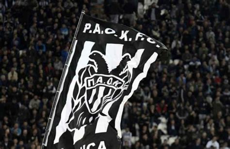 Paok are one of the top domestic clubs, the most widely supported in northern greece and with the 3rd largest fanbase. Θεσσαλονίκη: Σκληρή ανακοίνωση οπαδών του ΠΑΟΚ κατά ...