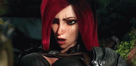 Learn and discuss effective strategy from lol community and dominate the field to win. League Of Legends Katarina GIF - LeagueOfLegends Katarina ...