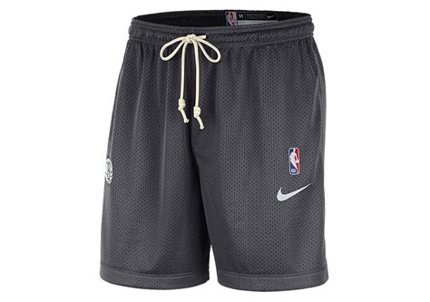 Get exclusive discounts on your purchases. NIKE NBA BROOKLYN NETS STANDARD ISSUE REVERSIBLE SHORTS ...