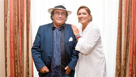 Check spelling or type a new query. albano und romina power tochter - Germany News Collections