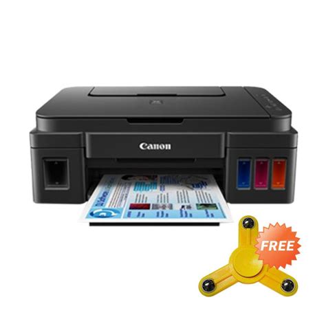 It happens many times that users lose their canon pixma g2000 software cd which had all the drivers , firmware and manual of this printer. Jual Canon Pixma G2000 Printer Free Fidget Spinner Online Maret 2021 | Blibli