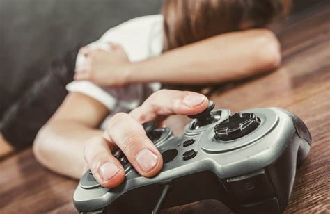 I think excessive gaming is soon after, he told me, i started playing a lot of video games, having never heard of video game addiction. scott is loath to mention what games he. Dr.Vorobiev Rehab Clinic | Drug Abuse Detox Treatment Center