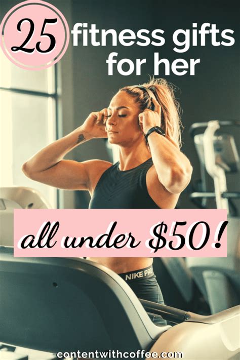 Check spelling or type a new query. 25 Gifts for Fitness Lovers Under $50 (For Her) - Get Fit ...