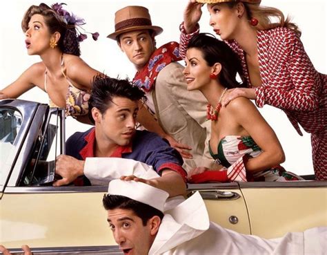 Cast reflects on beloved show before emotional related: Friends Reunion Special Officially Confirmed for HBO Max ...