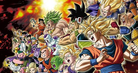 Fondos de pantalla de dragon ball. Análisis de Dragon Ball Z Extreme Butoden - HobbyConsolas ...