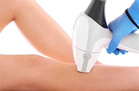 Next, the technician will give a pulse of light to the treatment area and watch the area for several minutes to make sure the best settings were used. How to Get the Best Results from a Laser Hair Removal ...