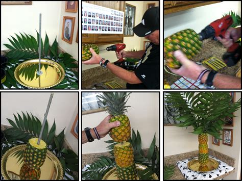 Pineapples are used for cooking pineapple pizzas which require level 65 cooking. MOMS CRAZY COOKING: July 2012