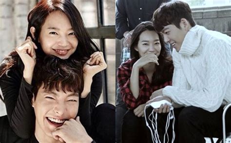 Selasa, 29 september 2020 shin min ah yang selalu totalitas dalam mendalami karakter yang diperankannya ternyata pengin menjajal image seksi dalam proyek selanjutnya. Kim Woo Bin, Shin Min Ah Bakal Berkahwin 2020? | Artikel ...