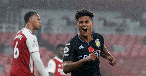 Dean smith is going to have to start rotating sooner rather than later or risk undoing all their good work this season. Arsenal 0-3 Aston Villa: Five talking points as Ollie Watkins downs Gunners - Mirror Online