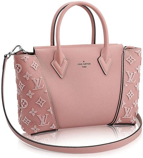 Maybe you would like to learn more about one of these? Louis Vuitton W BB Totes In New Colors - Bragmybag