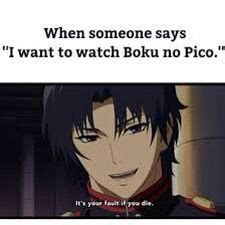 Boku no pico 2, ova2, hentai. Dont watch boku no pico | Anime Amino