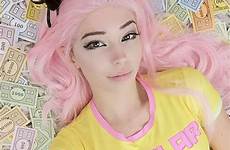 delphine ahegao maquillaje wigs leaked thefappening2015