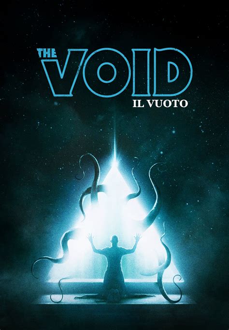 The void is a 2016 supernatural horror film from writers and directors steven kostanski and jeremy gillespie whose premise and imagery has been heavily influenced by elements of the cthulhu mythos. The Void - Il vuoto (2016) film completo italia
