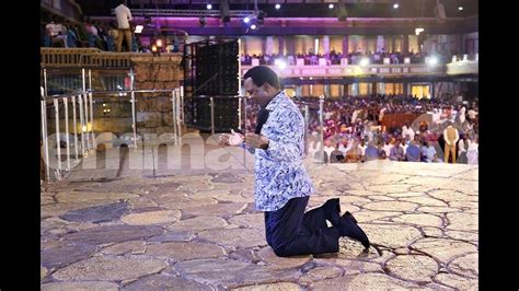 .and deliverance to his people during this special sunday service at the synagogue, church of all nations where everyone was freely given the 'living water' and prayed atop the scoan altar. SCOAN 02/12/18: Living Water Prayer Service At The Altar ...