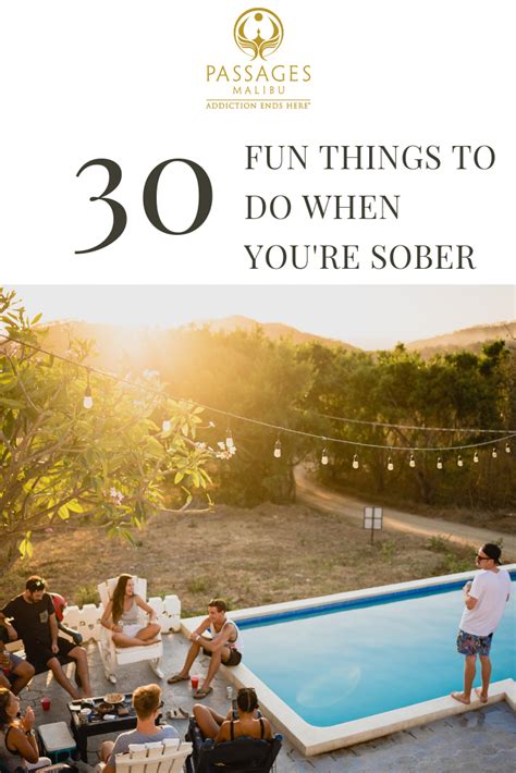 Located on malibus carbon beach. Have Fun Sober: 30 Things to Do Without Drugs and Alcohol