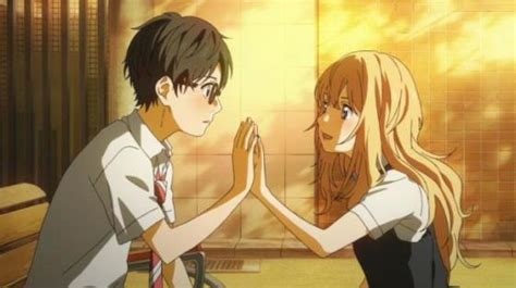 Nah, bagi anda yang sedang mencari referensi anime drama yang paling sedih dan bikin nangis, maka anda berada di artikel yang tepat. Gambar 15 Rekomendasi Anime Sedih Terbaik Bakal Bikin ...