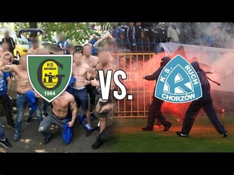 Places katowice, poland community organisationsports club gks katowice. Derby GKS Katowice - Ruch Chorzow (LIVE) Start 17:40 - YouTube