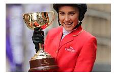 melbourne finch rachael cup equestrian horse sydney holding rides dons gear into riding dancer chilly ignored weather golden air