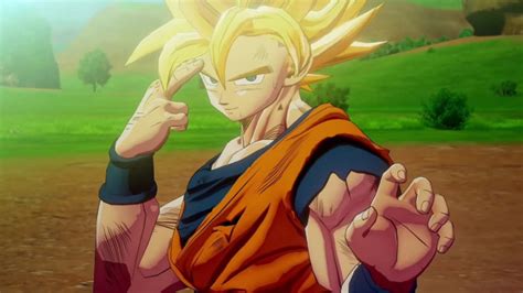 For dragon ball fans of the nintendo switch, this is understandably disheartening. 4 - Dragon Ball Z Kakarot - Les articles que vous avez le ...