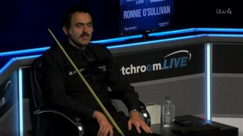 At the young age of 10, ronnie o'sullivan started his snooker career. Ronnie O'Sullivan's daughter claims snooker legend is "not fit to be a dad" - Mirror Online
