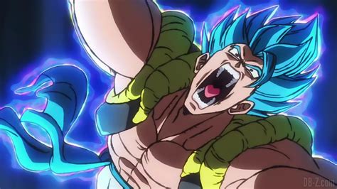 Check spelling or type a new query. Capturas HD de Gogeta vs Broly del nuevo trailer de ...