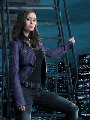 Fugitive mother sarah connor (lena headey) endeavors to protect her son, john (thomas dekker), who is destined to lead a resistance group against lena headey brings the requisite grit to ground this fight for the future, even though the sarah connor chronicles' budgetary constraints can't hope. Cameron - Cameron Phillips - Terminator SCC Photo (826799 ...