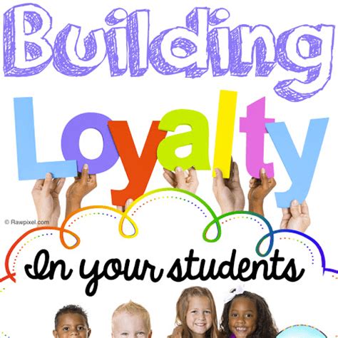 By tara arntsen 185,605 views. Building Loyalty in Your Students (With images ...