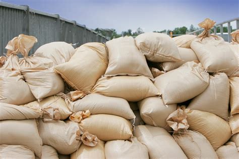 12 locations across usa, canada and mexico for fast delivery of plastic poly bags. Poly Woven Bags Bulk Packaging