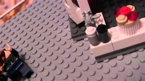 Harry potter drive in movieall software. Lego Harry Potter 4 Privet Drive MOC (Updated!) - YouTube