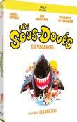 A group of friends are planning how to spend their summer vacation. Les Sous-doués en vacances - film 1982 - AlloCiné