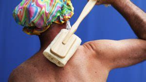 Back acne: come curare i foruncoli sulla schiena - www ...
