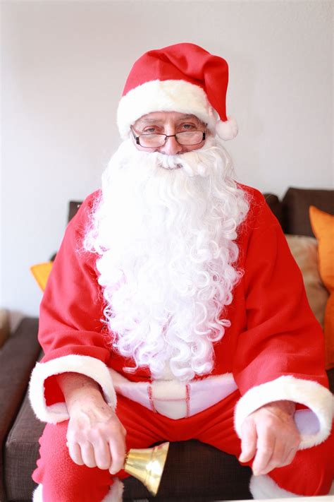 Die alte historische immobilie\ wird zu neuem leben erweckt! Vorweihnachtliche Mission - Der Nikolaus in Kaiserslautern ...