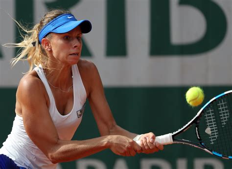 Magda linette (born 12 february 1992) is a polish professional tennis player. WTA Cincinnati: Magda Linette zadebiutuje w głównej ...