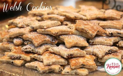 19,399 likes · 1 talking about this · 6 were here. Traditional Irish Christmas Cookie Recipes : 21 Cookies ...