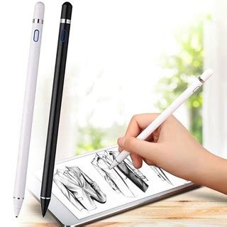 With a quick response to eliminate lag, apple pencil 1 provides a smooth drawing experience. 2020 Tablet Drawing Pen Generic Pencil For Apple IPad Pro ...