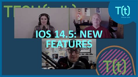 The new os is now available for developers to test. iOS 14.5: New features and release date - YouTube