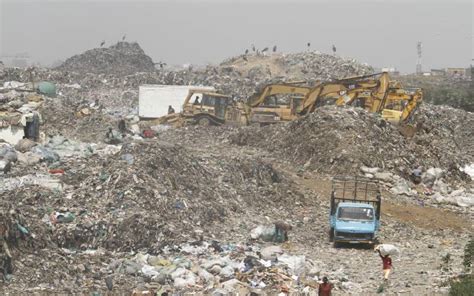 We did not find results for: City Hall to build roads to Dandora dumpsite - The Standard