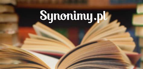 Synonimy - Apps on Google Play