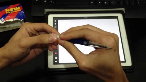 Maybe you would like to learn more about one of these? Macam mana nak buat touch pen utk ipad (malay version) how ...