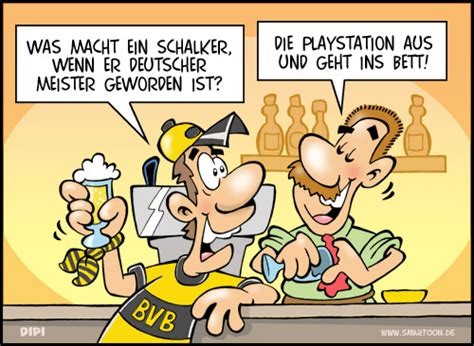 Lustige augenblicke lustige cartoons lustige witze lustiges lebensweisheiten lustig echt witzig quatsch lustige sprüche bilder witzige sprüche. Lustige Bilder Derby Schalke Dortmund