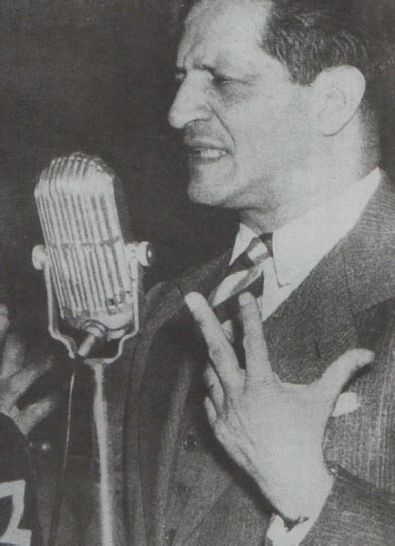 Jorge elicer gaitn ayala january 23 1903 april 9 1948 was a politician a leader of a populist movement in colombia a former education minister 1940. La vida de Jorge Eliécer Gaitán Ayala en manos de alguien ...